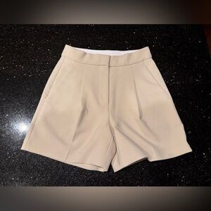 Aritzia Wilfred Ibiza Shirts in Oakwood